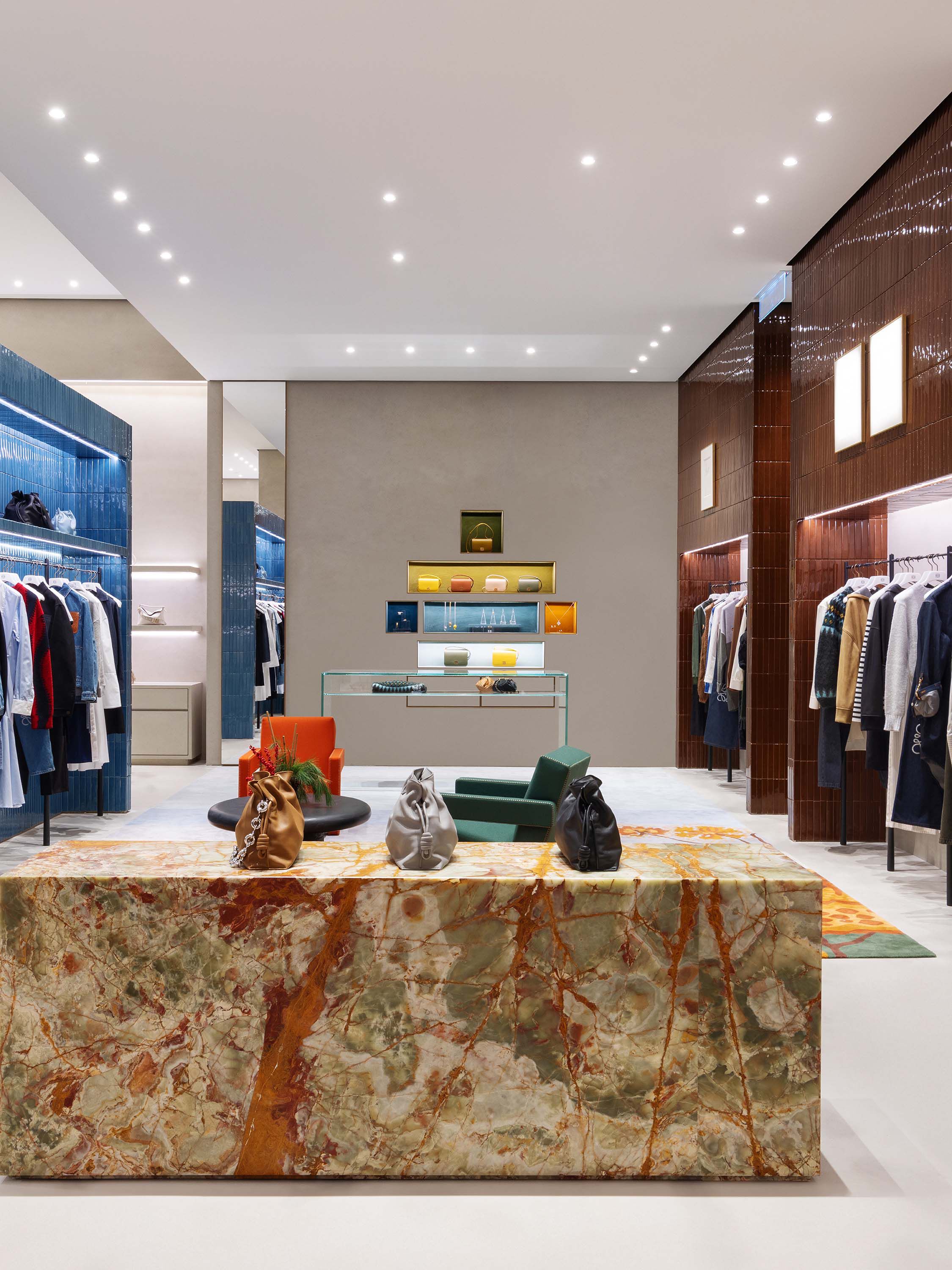 Loewe kuala hot sale lumpur